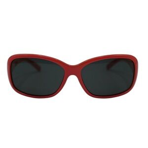 bolle Jenny Red / Orange‎ Kids Sunglasses - 11984